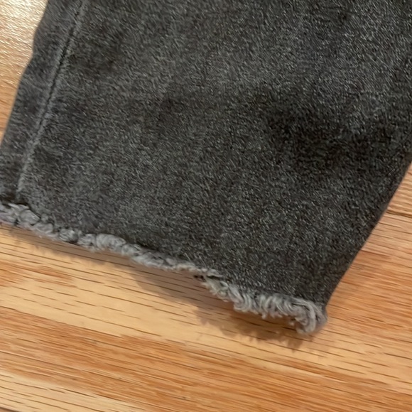 DL 1961 No. 3 Weathered Instasculpt Skinny Jaxdl1961, size 27 - Picture 10 of 10